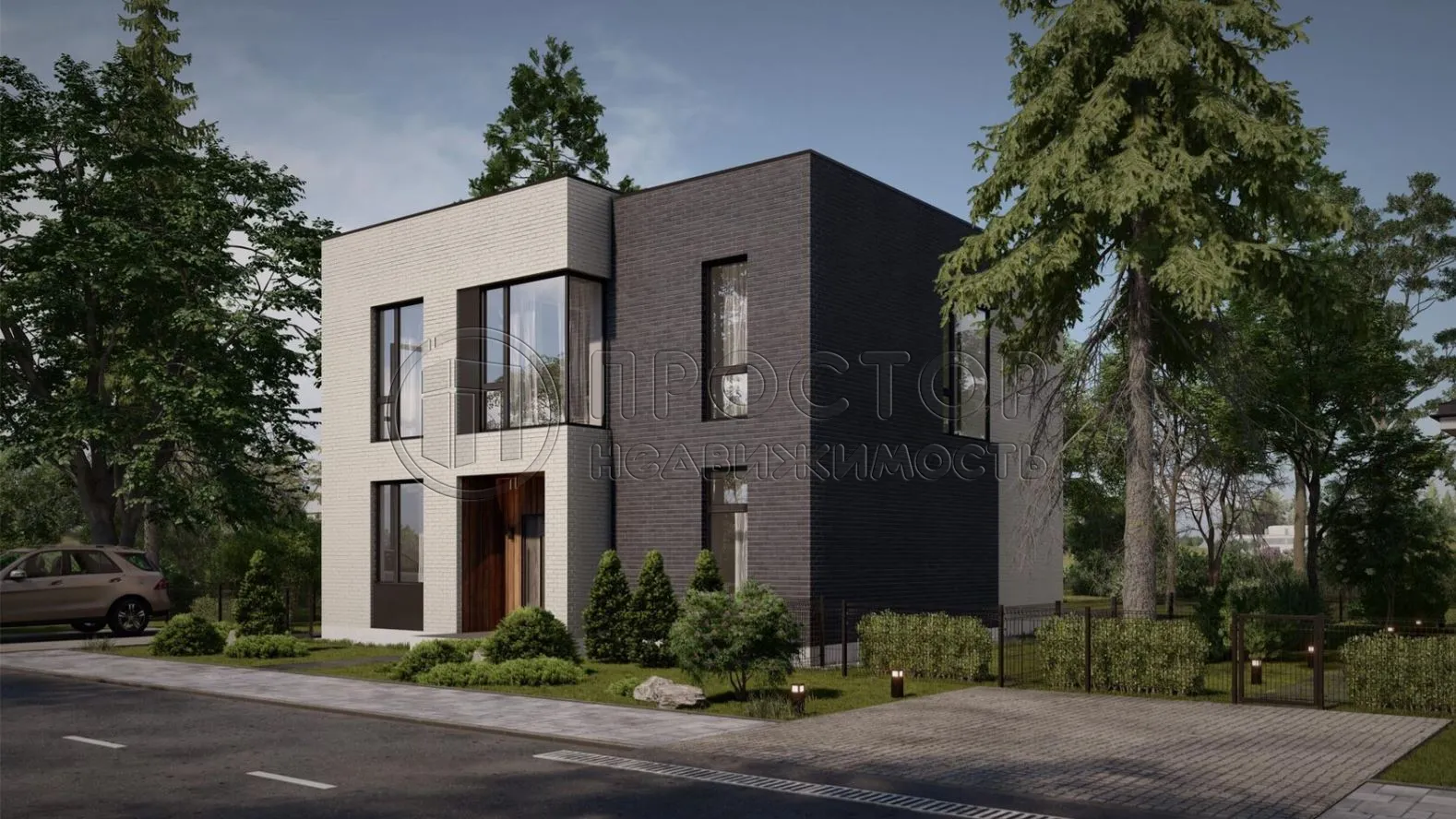 Дом, 190 м² - фото 8