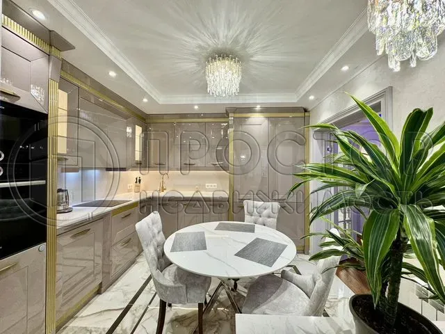 4-комнатная квартира, 105 м² - фото 3