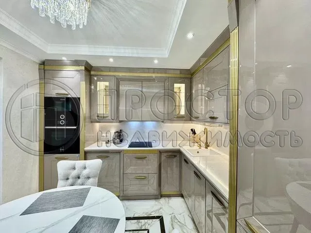 4-комнатная квартира, 105 м² - фото 4