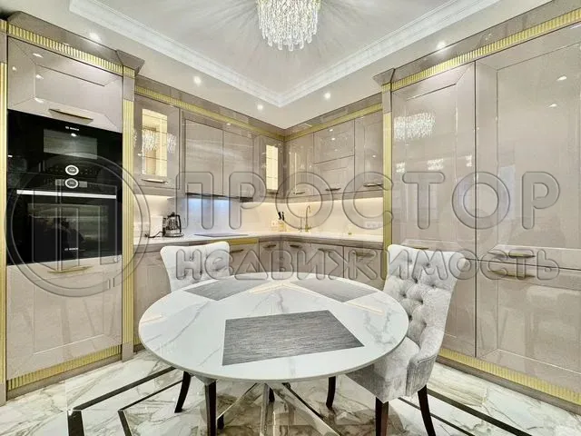 4-комнатная квартира, 105 м² - фото 5