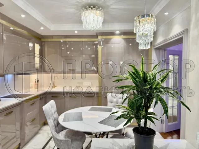 4-комнатная квартира, 105 м² - фото 6