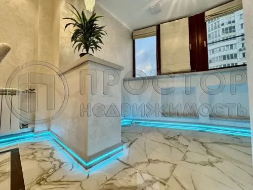 4-комнатная квартира, 105 м² - фото 8
