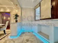 4-комнатная квартира, 105 м² - фото 61