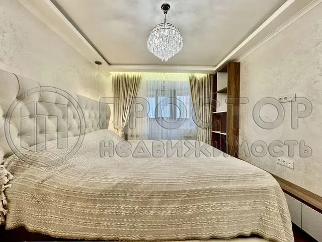 4-комнатная квартира, 105 м² - фото 13