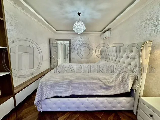 4-комнатная квартира, 105 м² - фото 14