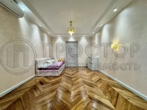 4-комнатная квартира, 105 м² - фото 15