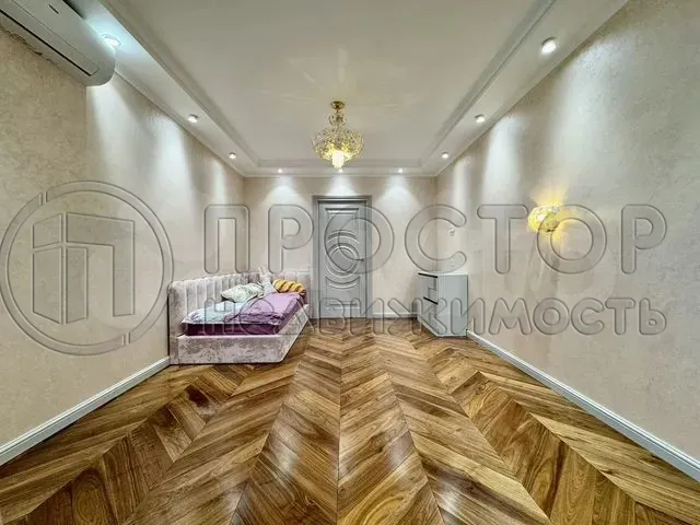 4-комнатная квартира, 105 м² - фото 16