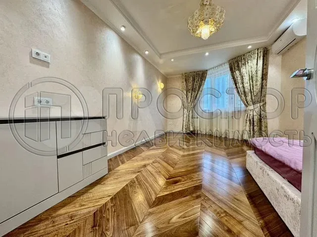 4-комнатная квартира, 105 м² - фото 17