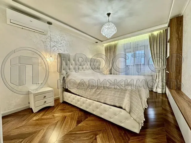 4-комнатная квартира, 105 м² - фото 18