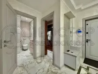 4-комнатная квартира, 105 м² - фото 69