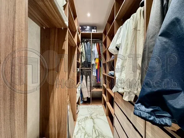 4-комнатная квартира, 105 м² - фото 22