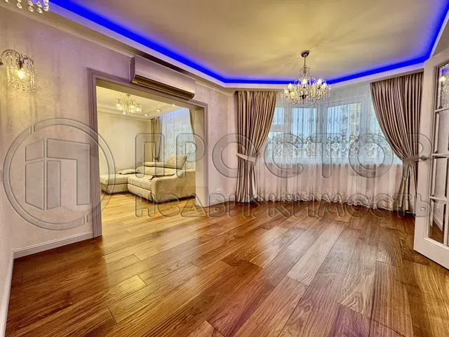 4-комнатная квартира, 105 м² - фото 25