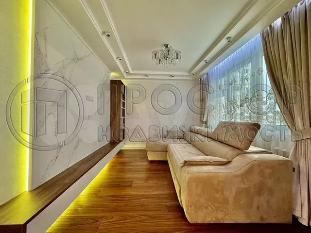 4-комнатная квартира, 105 м² - фото 26