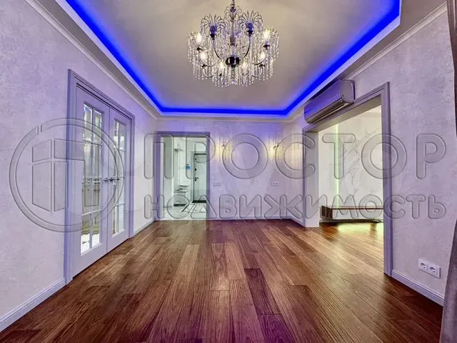 4-комнатная квартира, 105 м² - фото 28