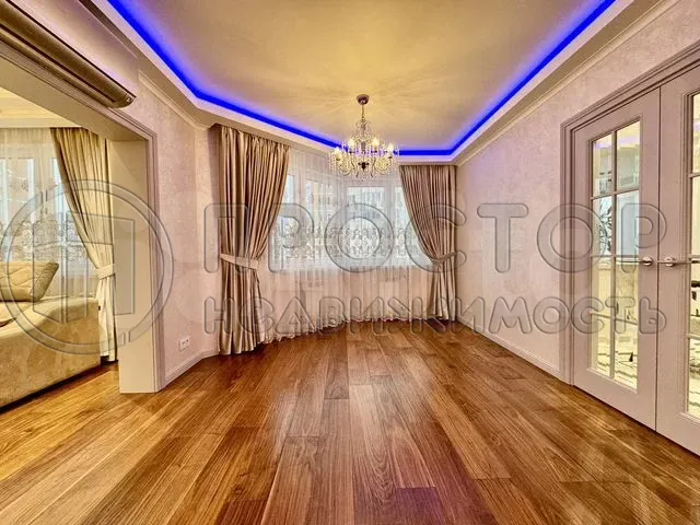 4-комнатная квартира, 105 м² - фото 29