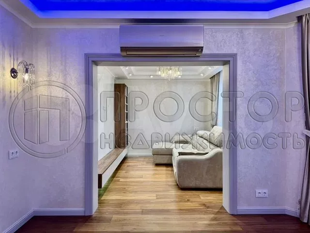 4-комнатная квартира, 105 м² - фото 30