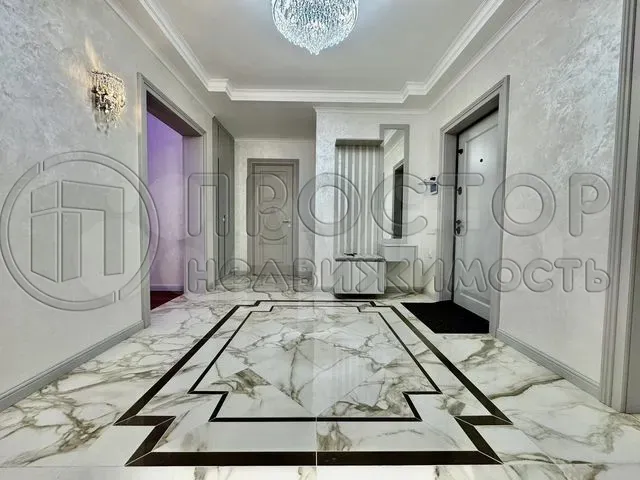 4-комнатная квартира, 105 м² - фото 31