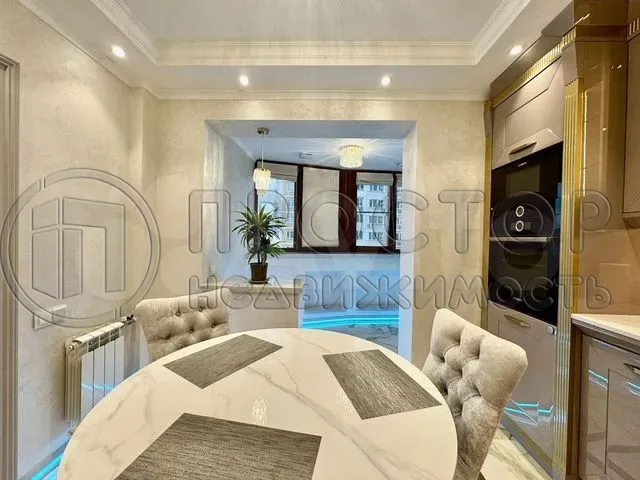 4-комнатная квартира, 105 м² - фото 34