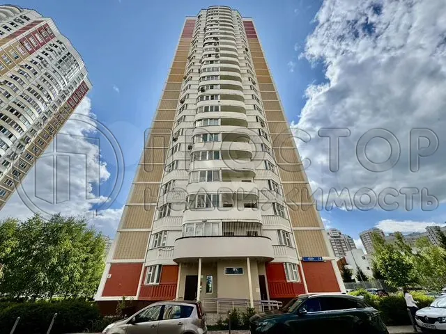 4-комнатная квартира, 105 м² - фото 35