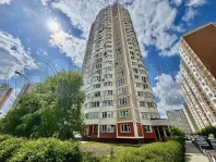 4-комнатная квартира, 105 м² - фото 89