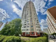 4-комнатная квартира, 105 м² - фото 94