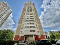 4-комнатная квартира, 105 м² - фото 95