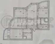 4-комнатная квартира, 105 м² - фото 101