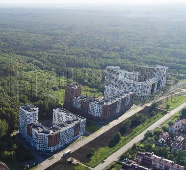 1-комнатная квартира, 37.1 м² - фото 3