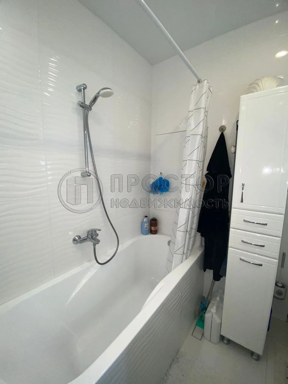 1-комнатная квартира, 37.1 м² - фото 7