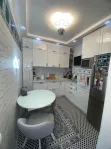1-комнатная квартира, 37.1 м² - фото 21