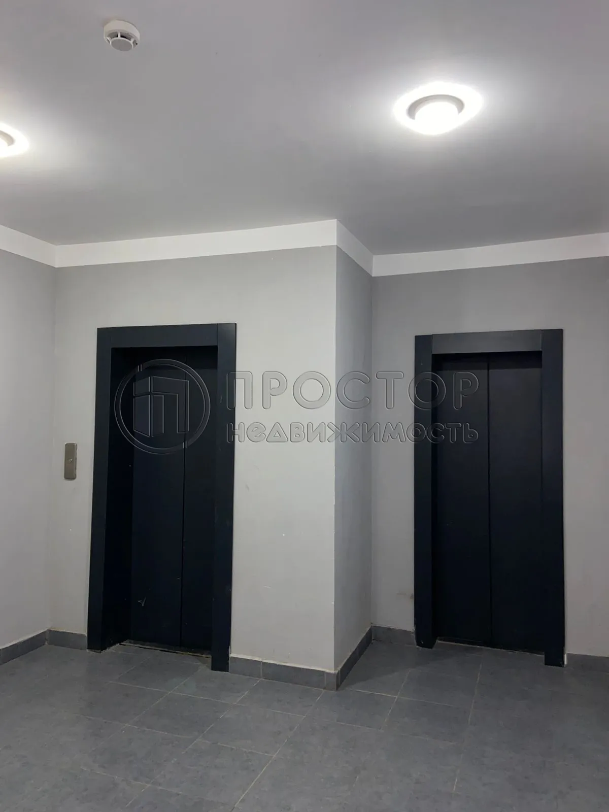 1-комнатная квартира, 37.1 м² - фото 12