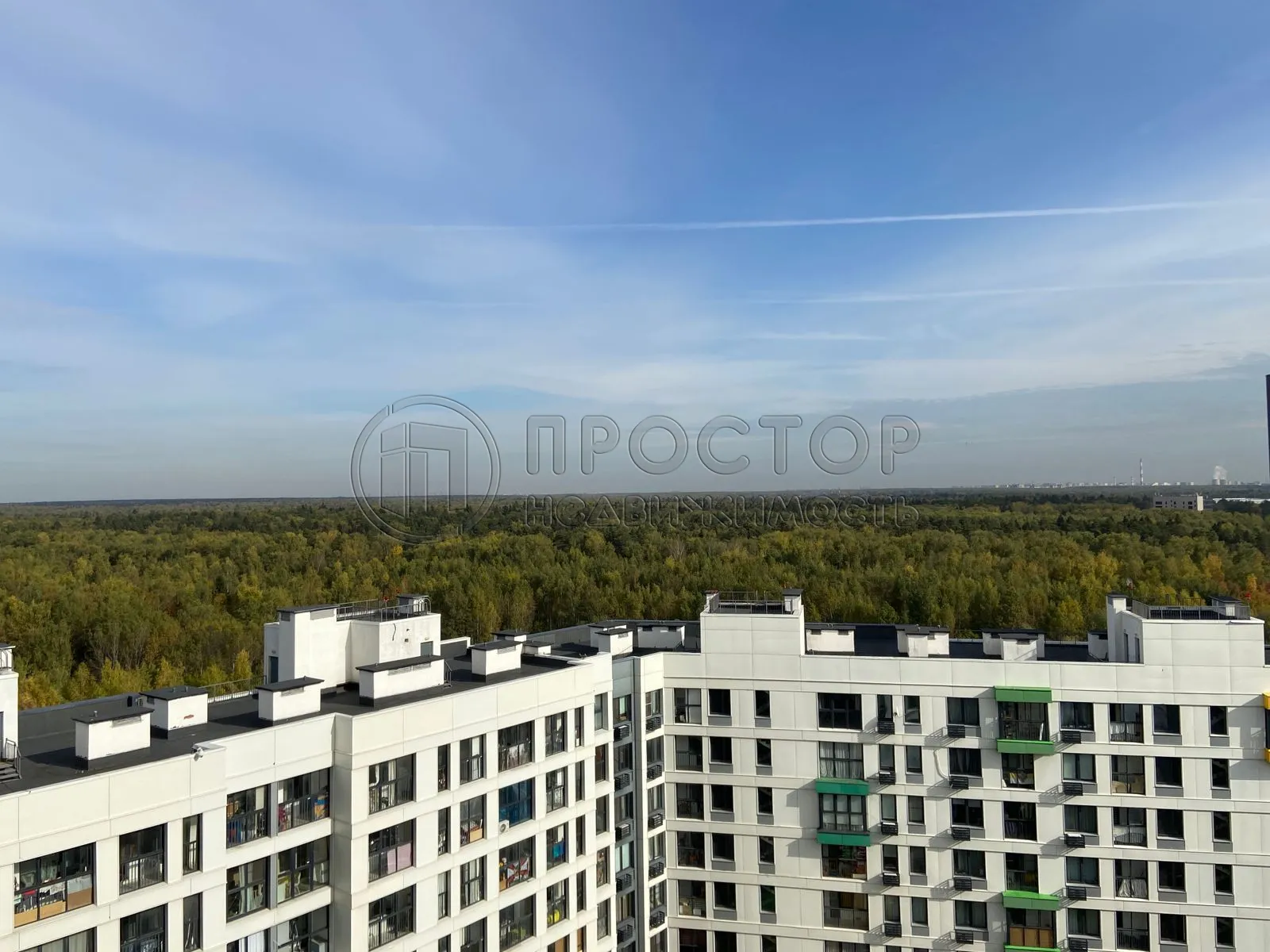 1-комнатная квартира, 37.1 м² - фото 13