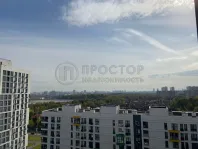 1-комнатная квартира, 37.1 м² - фото 27