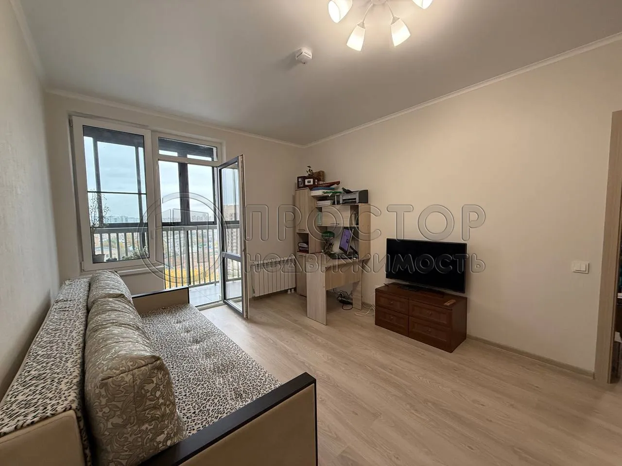 2-комнатная квартира, 60 м² - фото 2