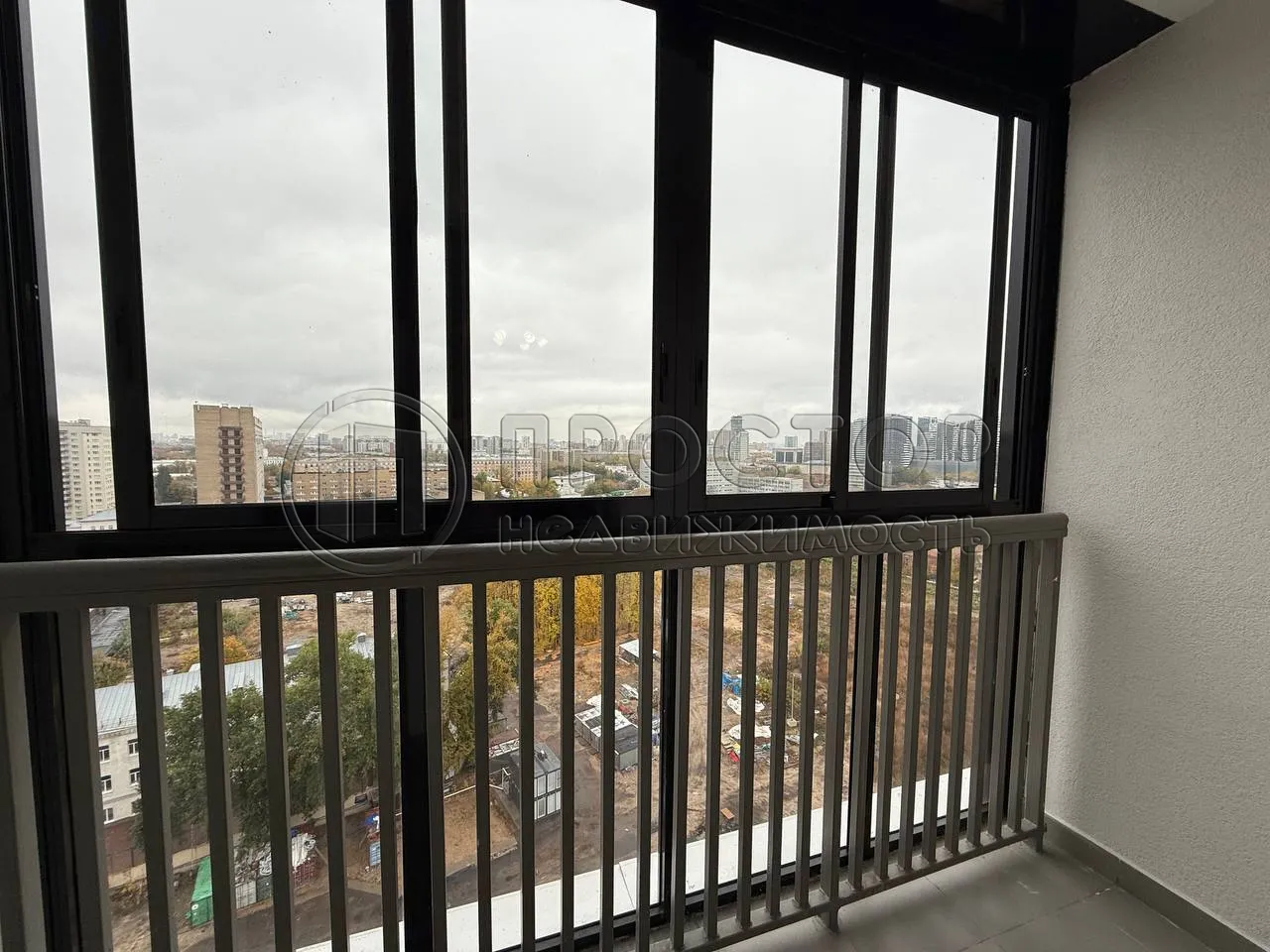 2-комнатная квартира, 60 м² - фото 5