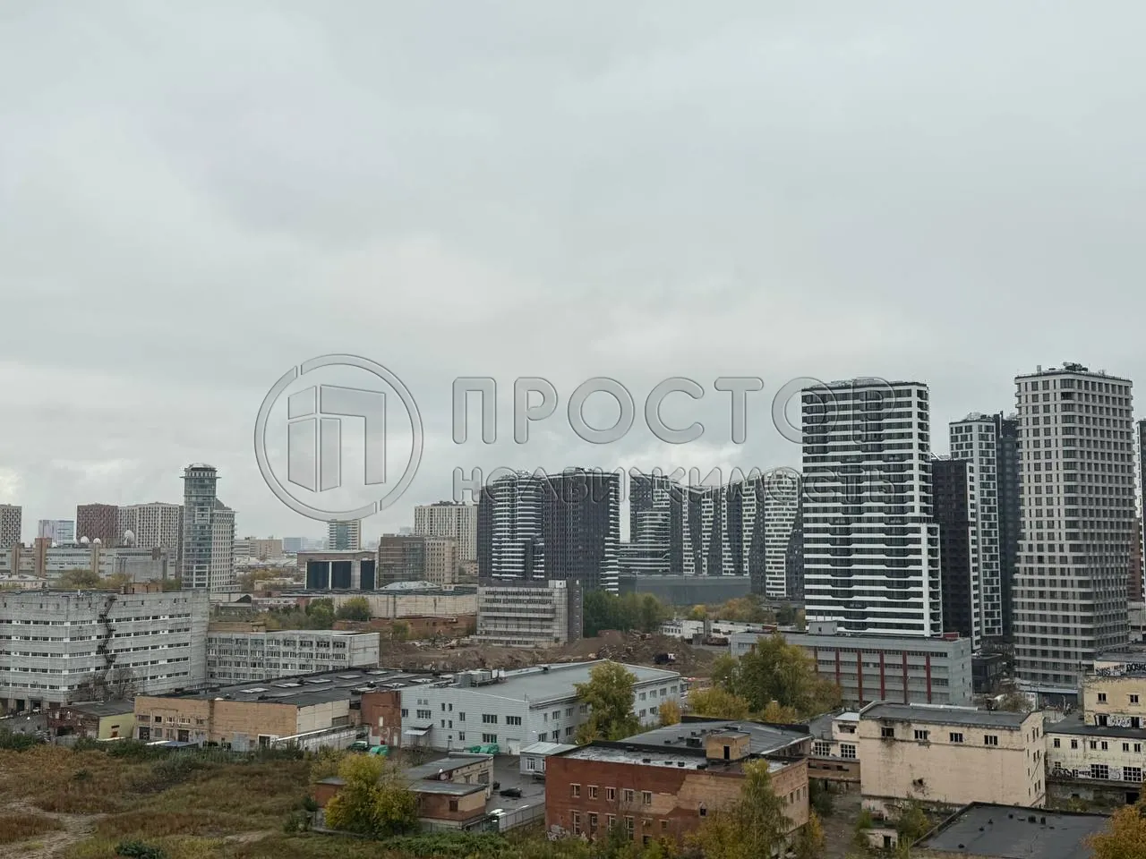 2-комнатная квартира, 60 м² - фото 6
