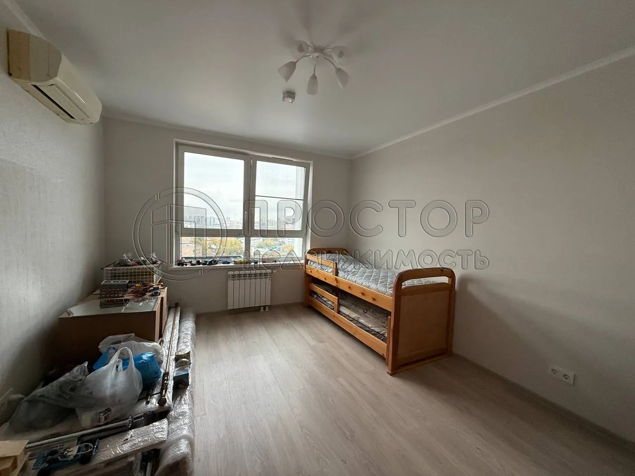 2-комнатная квартира, 60 м² - фото 9