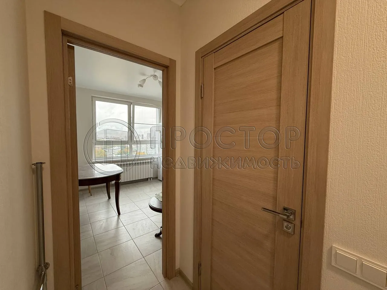 2-комнатная квартира, 60 м² - фото 10