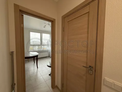 2-комнатная квартира, 60 м² - фото 10