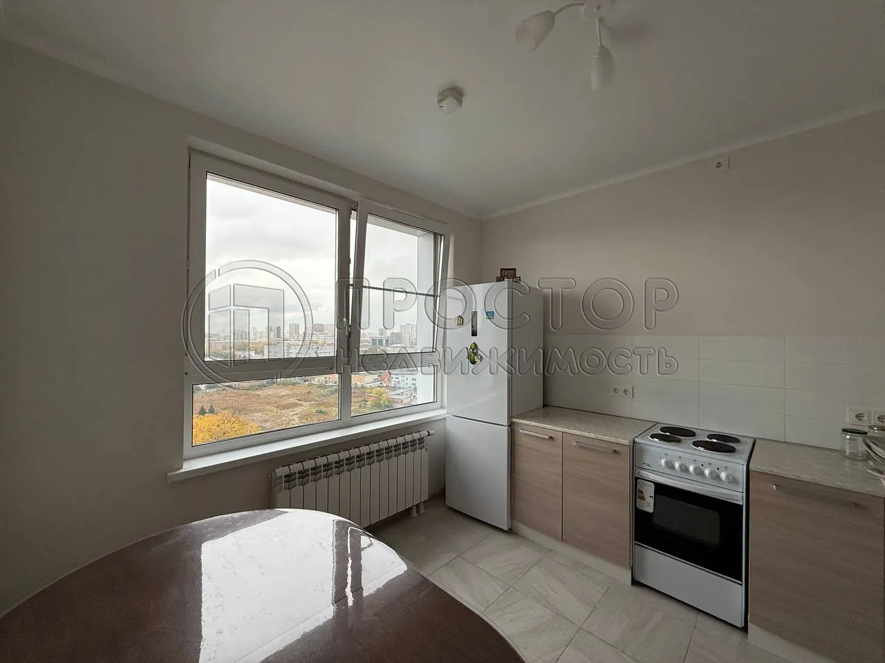 2-комнатная квартира, 60 м² - фото 11