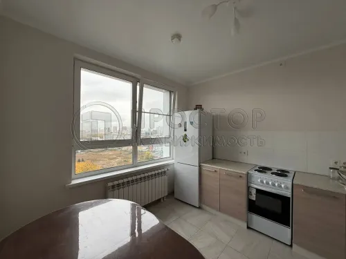 2-комнатная квартира, 60 м² - фото 11