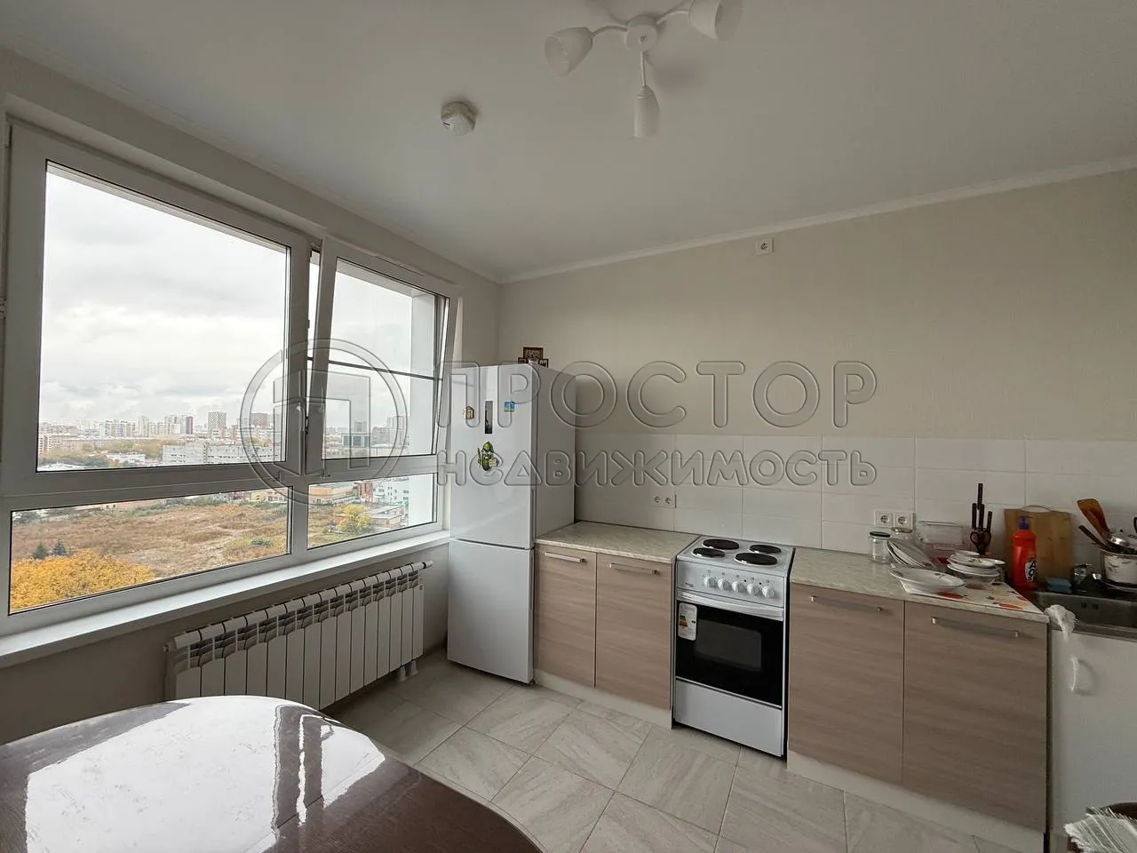 2-комнатная квартира, 60 м² - фото 12