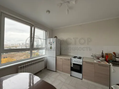 2-комнатная квартира, 60 м² - фото 12