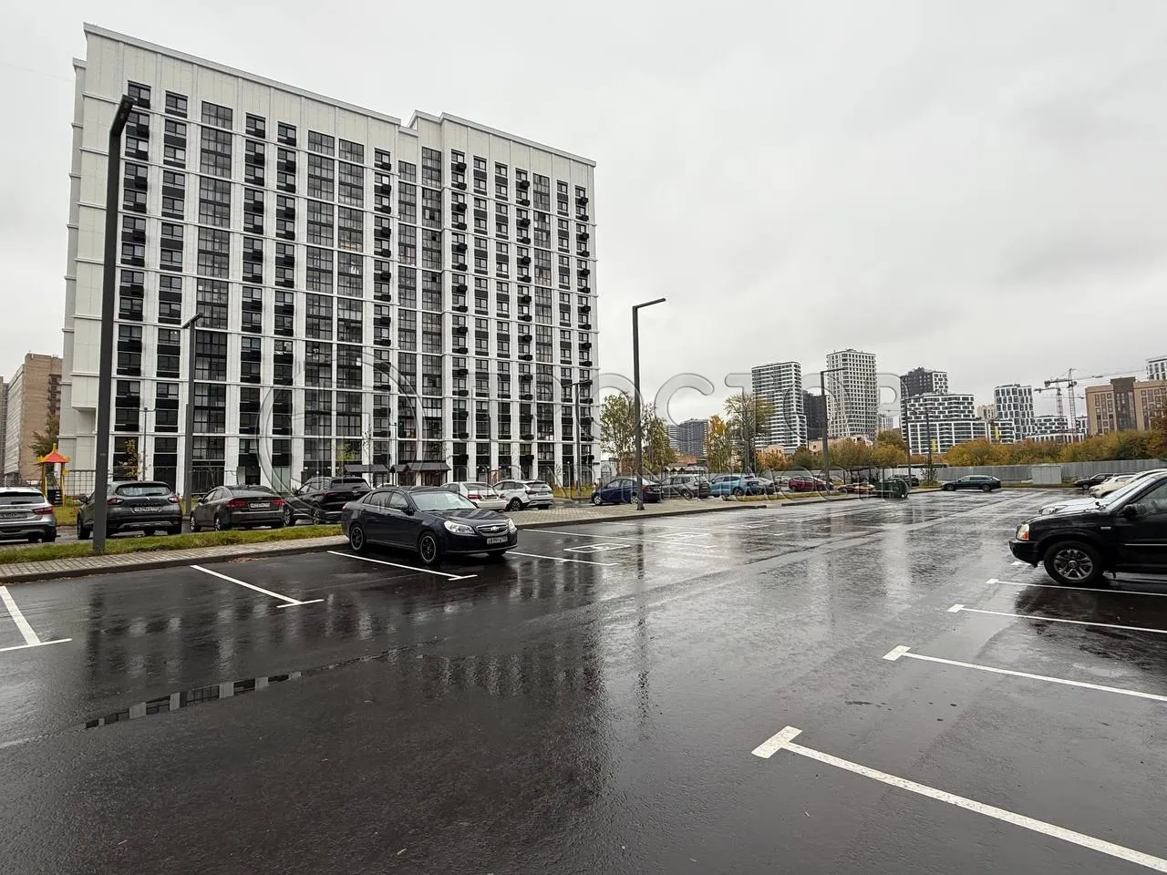 2-комнатная квартира, 60 м² - фото 15