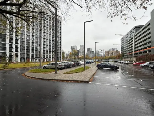 2-комнатная квартира, 60 м² - фото 16