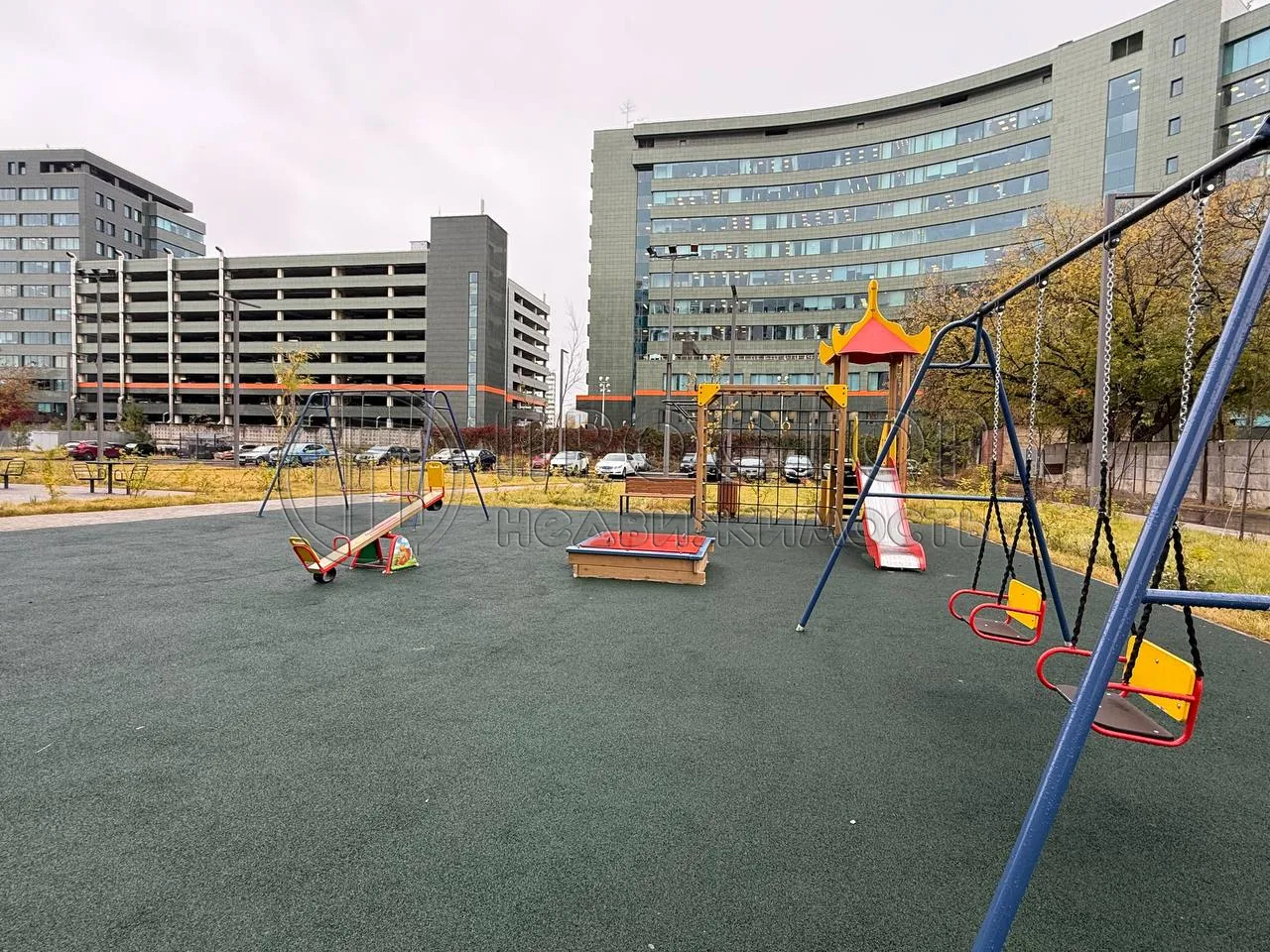 2-комнатная квартира, 60 м² - фото 17