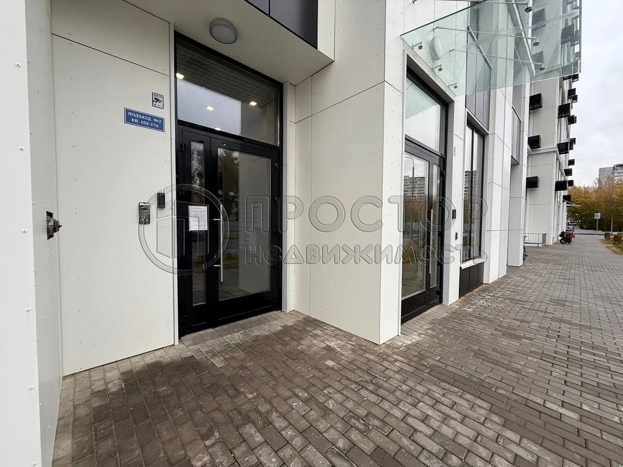 2-комнатная квартира, 60 м² - фото 21