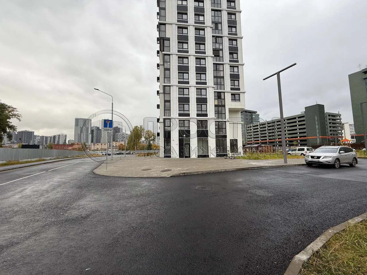 2-комнатная квартира, 60 м² - фото 22