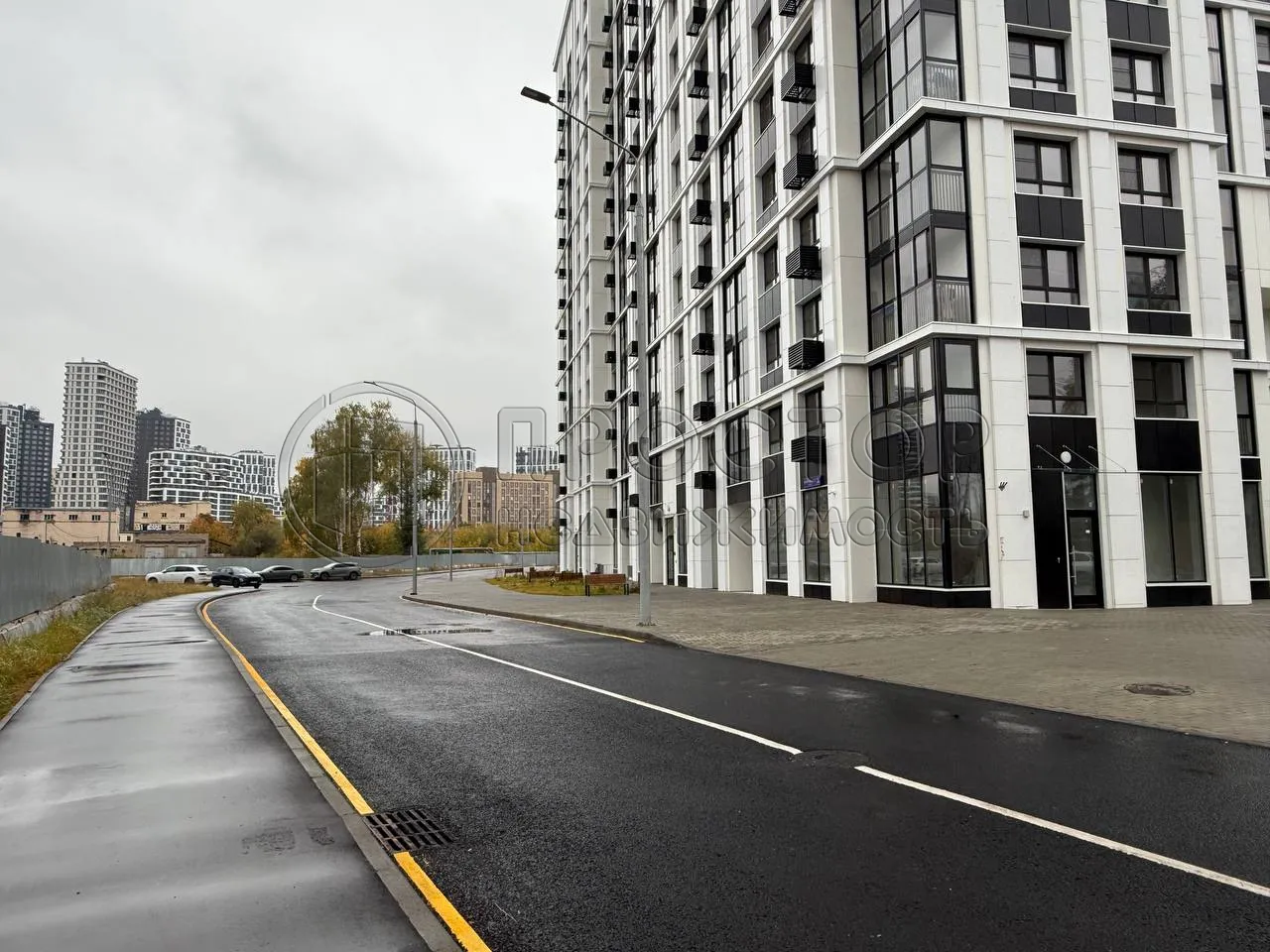 2-комнатная квартира, 60 м² - фото 23