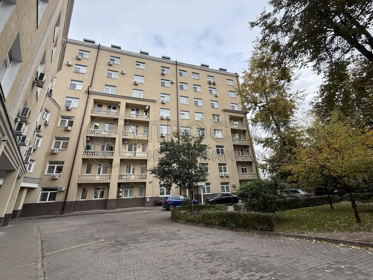 1-комнатная квартира, 31.1 м² - фото 4